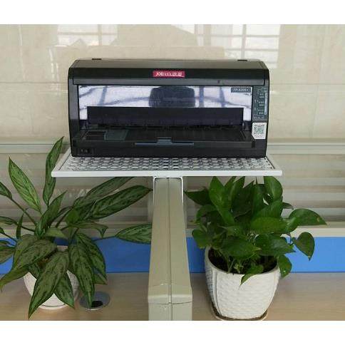 铁艺办公桌办公室隔板十字T字工位打印机电话机文件置物架花架,住宅家具,其他架类,淘宝优惠券,粉丝福利购,淘宝优惠卷