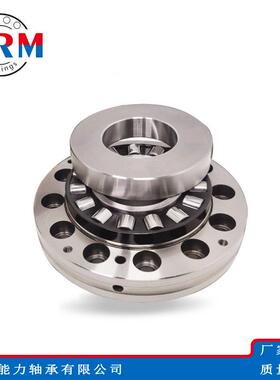 WRM组合滚针轴承ZARF65155TN ZARF65155LTN ZARF70160TN 轴承