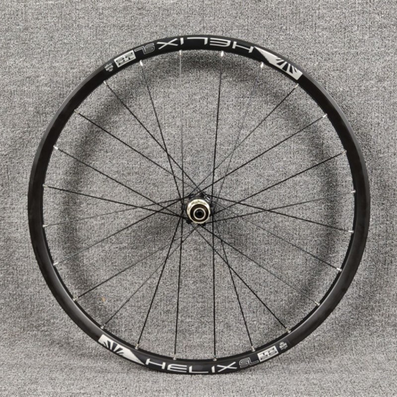 特价 法斯特DA06/oDA206山地单后轮组 26 27.5 29寸 快拆