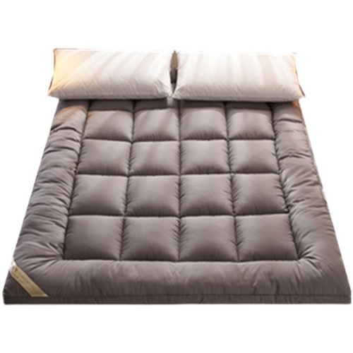 可折叠加厚海绵床垫软垫家用0.9学生C宿舍1.2m单人1.35米1租房专