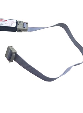 C8051F烧录器51下载器/N51单片机下载线