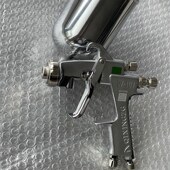 五金撒点 打点喷枪撒点喷漆枪塑胶. 101手动油漆喷枪晒点拉丝枪