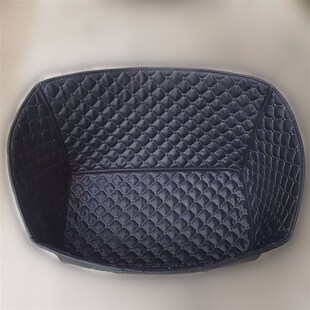 吉利星愿新能源汽车专用全包围前置前备箱垫后备箱前面.垫装饰改