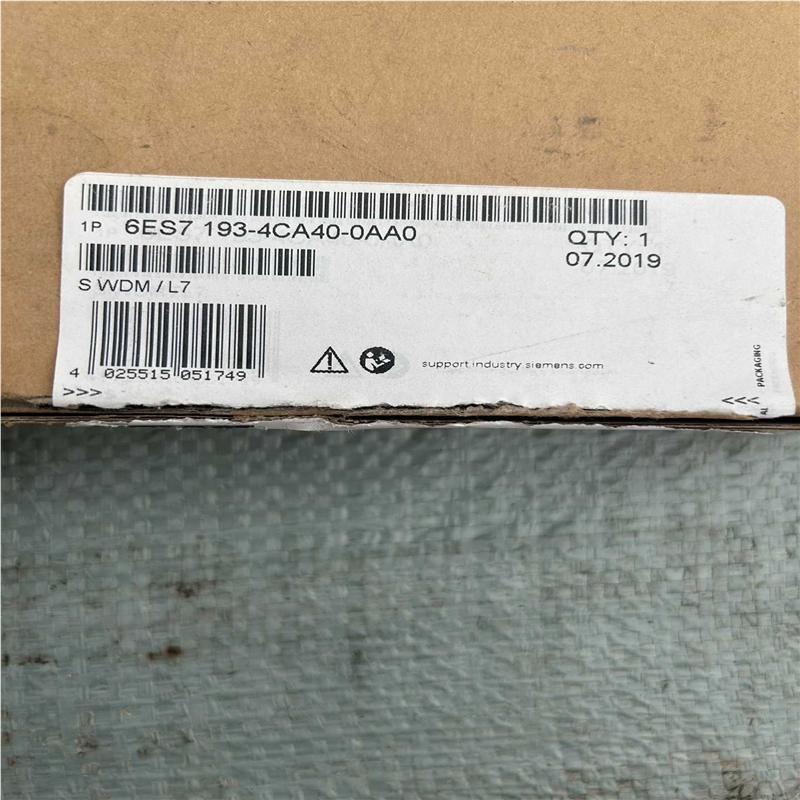 进口6ES7193-4CA40-0AA0ET2(崽崽配件）