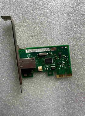 Intel I210-T1单口千兆网卡 HP 728562-议价