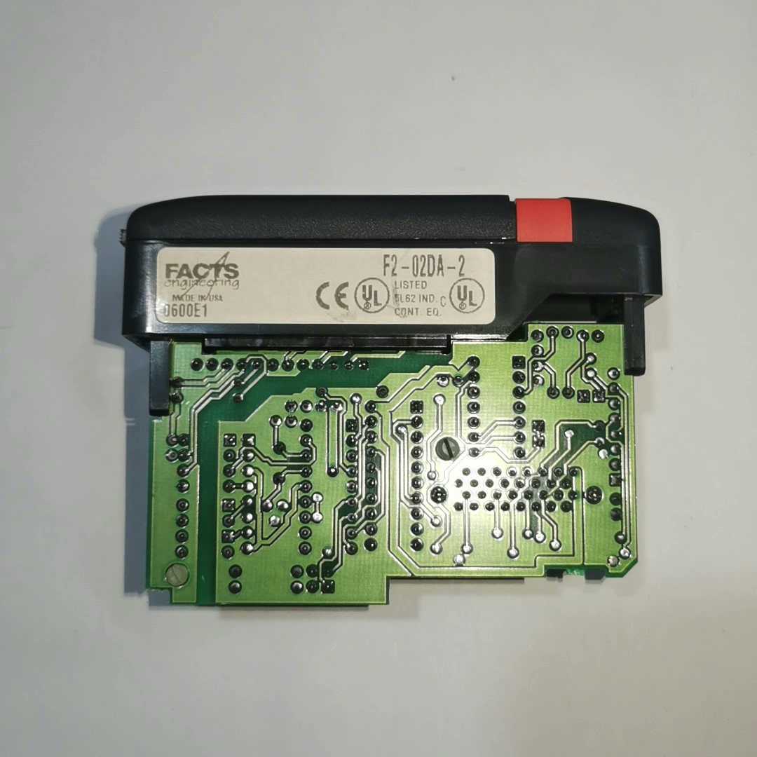 F2-02DA-2  F2-08DA-2模块， KOYO光洋（憨憨电子）