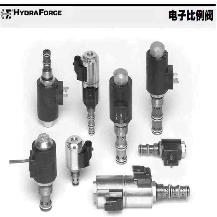 海德HYDRAFORCE比例阀PV72-30AM-0-N-24ERPV70-30AM-0-N-00