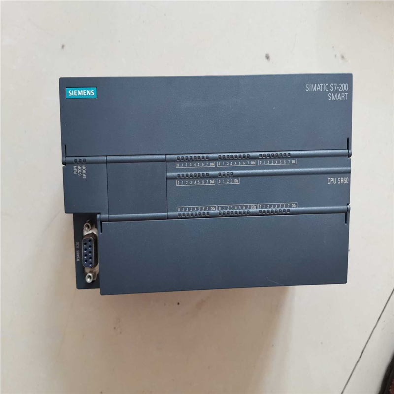 (询价)cpu sr60 CPU SR60 6ES7 288-1SR