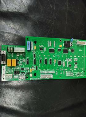 LD128EQII主机多功能板,测试正常。版号：GB1680（咳咳电子）