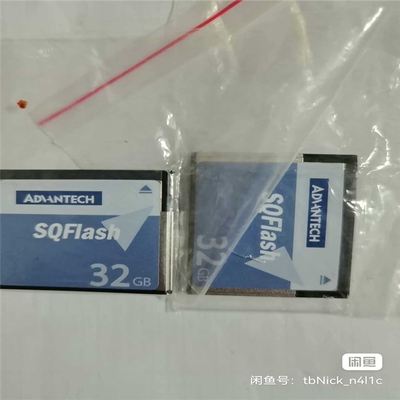 研华CFast卡SQF-S10M1-32G-SBE~议价