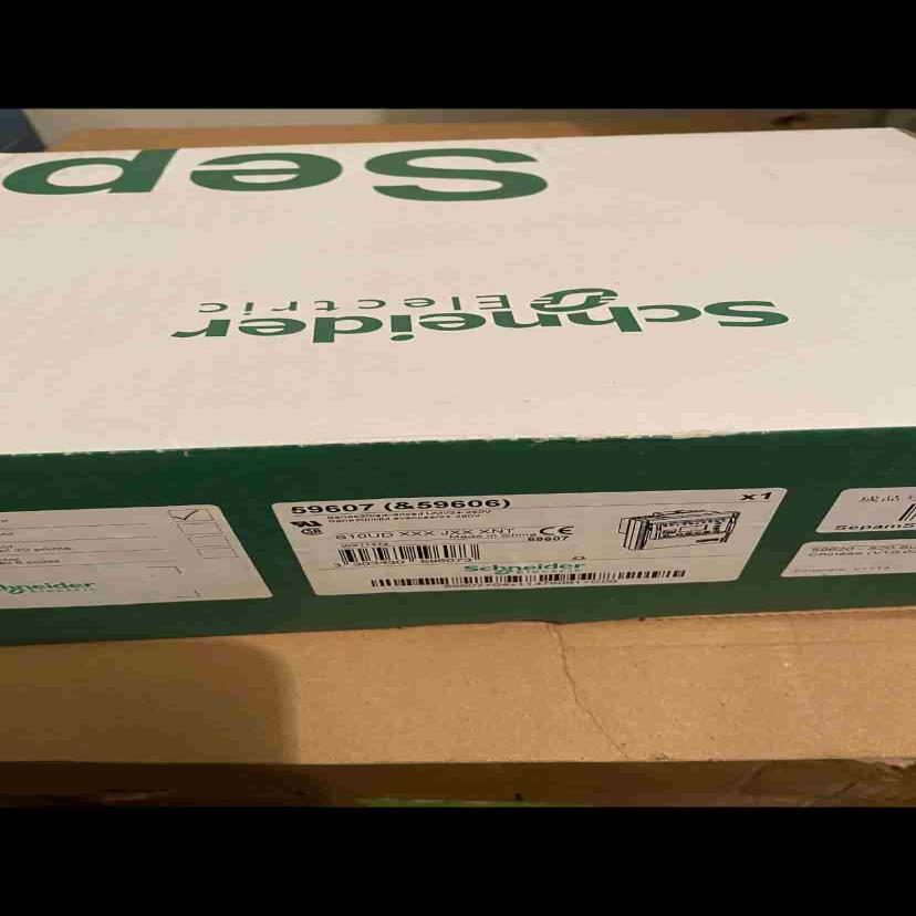 施耐德Sepam综合继电保护装置 59607&5960议价
