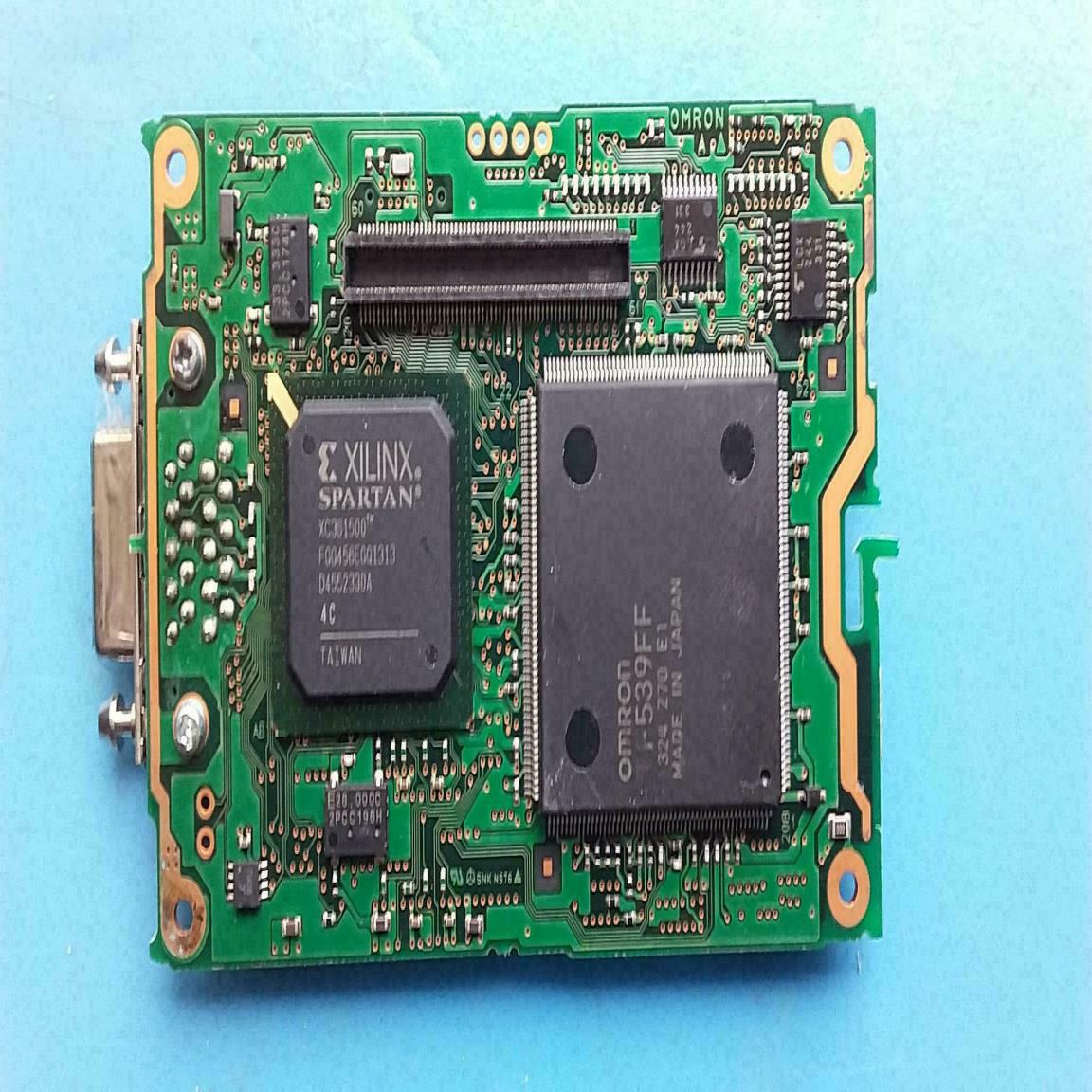 CJ1W-DRM21 CJ2M-CPU31-1-2主板 配件