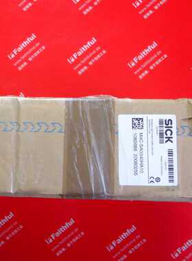 Sick M4C-SA0340HA10 西克全新安全光幕 1082688 400mm 发射器议