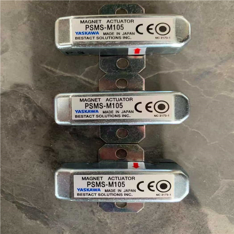 （议价）YASKAWA安川磁性开关PSMS-M105原装现货