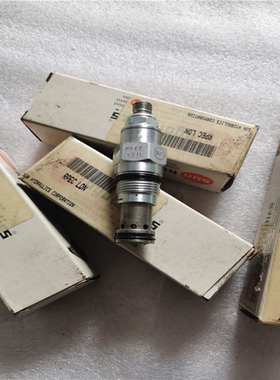 (询价)SUN平衡阀RPEC-LDN，插装阀，液压阀，