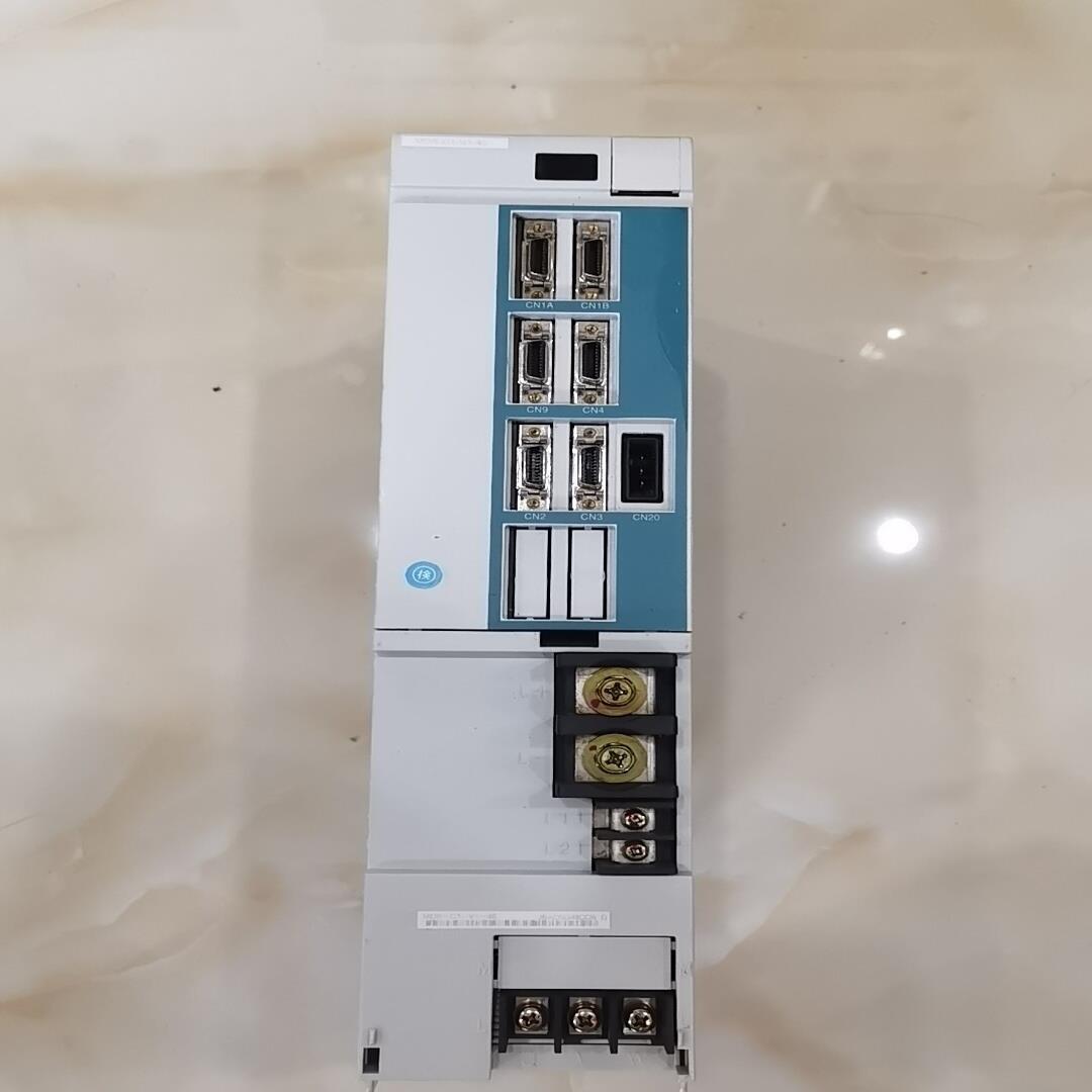 【顺庆】MDS-C1-V1-45三菱伺服驱动器，9成新，测试OK，实【议价