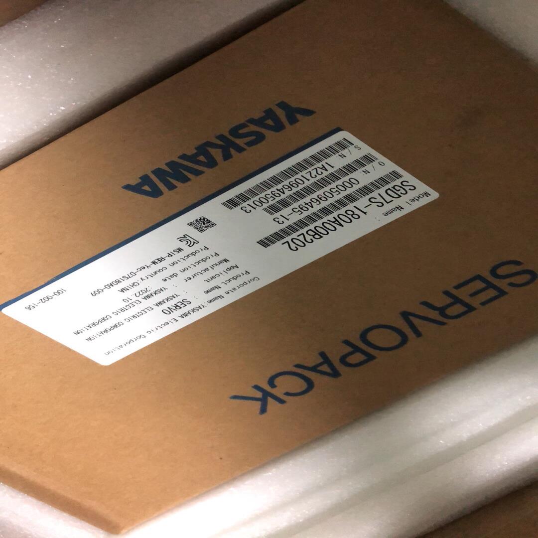 议~安川SGM7G-05APK-YR11/SGM7G-13APK