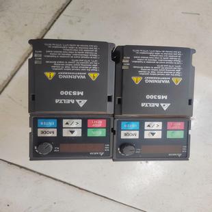 台达变频器VFD2A7MS43ANSAA075kw实 基数电子