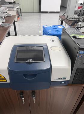 询价~JASCO FT/IR-4100红外光谱仪 一套 议价