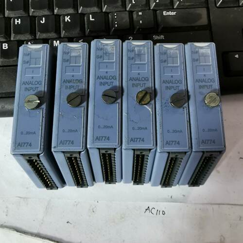 询价~贝加莱AI774 7AI774.70 2003PLC模块