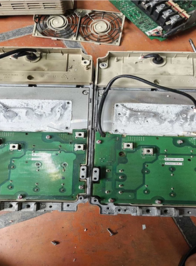 【汇生】安川变频器1000系列ETX711120   UMC1356【议价】