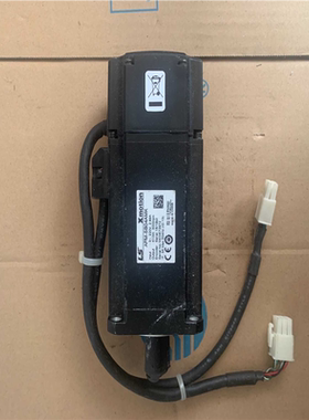 LS伺服电机APM-SB04AMK（憨憨电子）