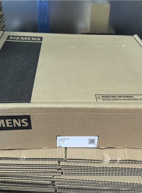 （议价）子6SL3100-0BE21-6AB0  23年 原装原