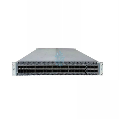 议~Jper交换机QFX5100-48S-3AFO