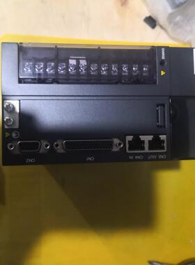 汇川伺服驱动器1千瓦lS620NT3R5l，电压380V，成~议价