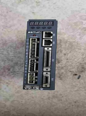 PRONT-04A 04KW 伊斯顿驱动器  标签议价