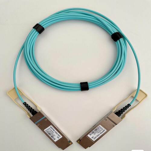 议~200G IB线 100G IB线 MFA1A00 100G