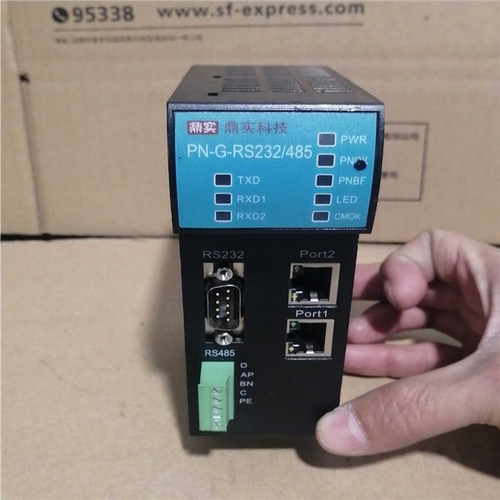 PN协议转Modbus 转换器功能正常，点击我的头像关~议价
