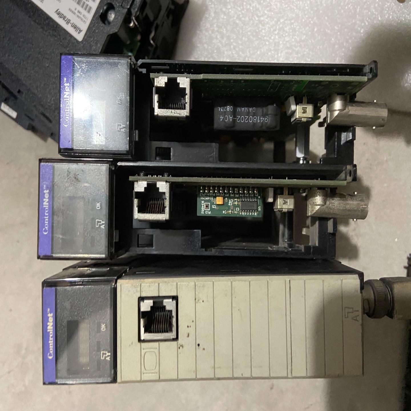 【顺庆】AB模块plc 1757-SRM 1756-CNBR 175【议价】