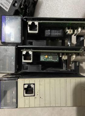 议~AB模块plc 1757-SRM 1756-CNBR 175