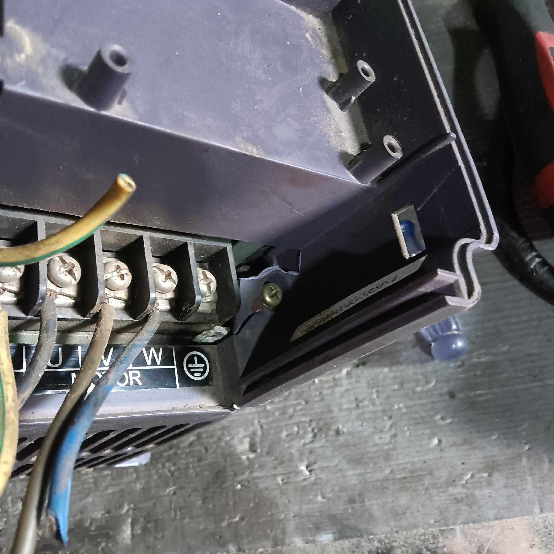 英威腾 4KW CHF100-004G/5R5P-4 拆机一~议价,3C数码配件,其它配件,淘宝优惠券,粉丝福利购,淘宝优惠卷