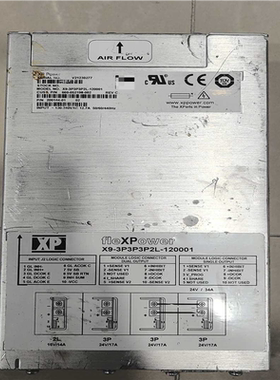 XP flexpower X9-3P3P3P2L-12000~询价