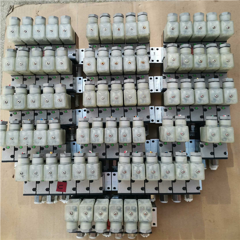 CKD电磁阀3PB219-LS图片议价