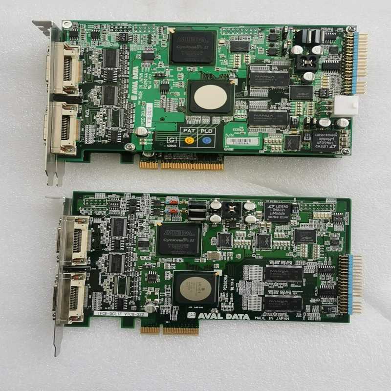 IPCE-DCLIF VTCB-332议价