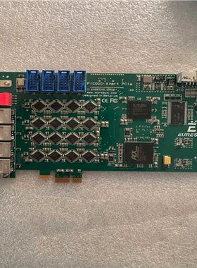 EURESYS 2009 Designed in Belgi（夫美商行）