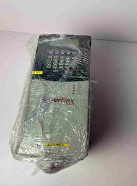 AB罗克韦尔 700系列变频器 20BC072A0AYNAN议价