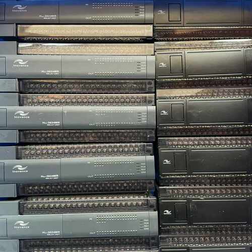 议~汇川PLC、H1U-3624MR-XP、H2U-3624MR