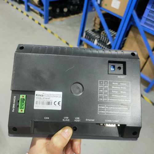 议价步科7寸触摸屏 MT4414T