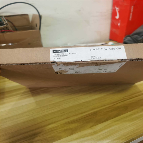 议~CPU模块中央处理器模组