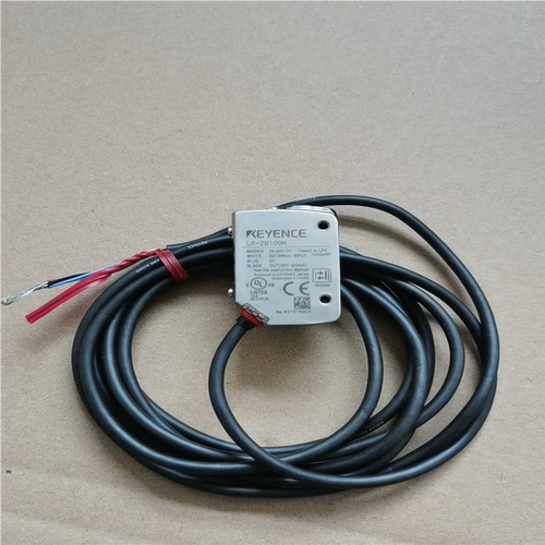 LR-ZB100N日本原装进口KEYENCE基恩士光电传感器~议价