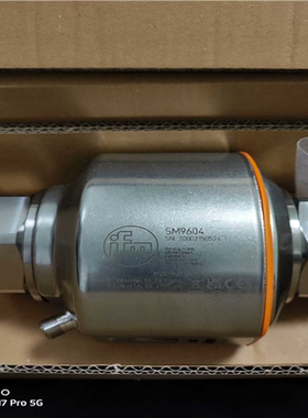 易福门 IFM  SM9604(崽崽配件）