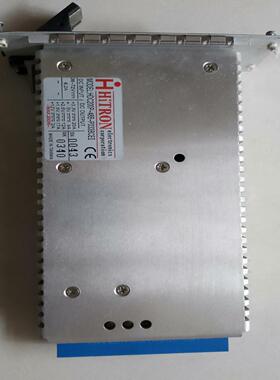 HITRON HDC200P-48-P033BEEN 电源（憨憨电子）