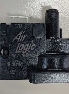 Air Logic电磁阀F510060FM成色如图痛快包议价