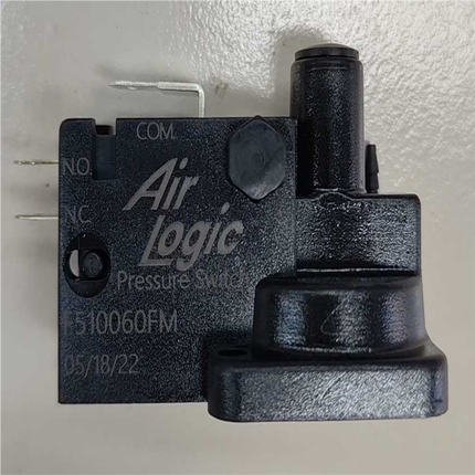 Air Logic电磁阀F510060FM成色如图痛快包议价