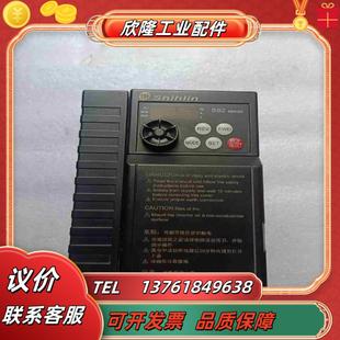 SS2－021－15K 士林变频器 议价