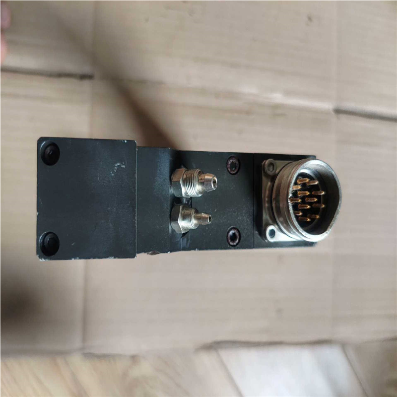 Blum Laser Tool Setter 202030-（憨憨电子）